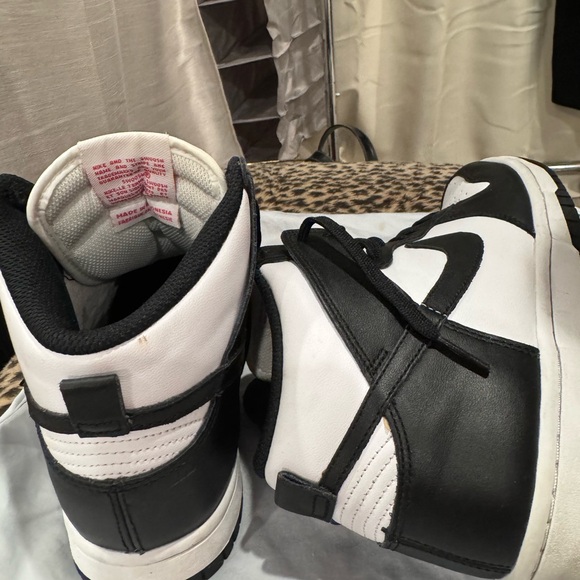 Nike dunks size 7.5 - Picture 9 of 9